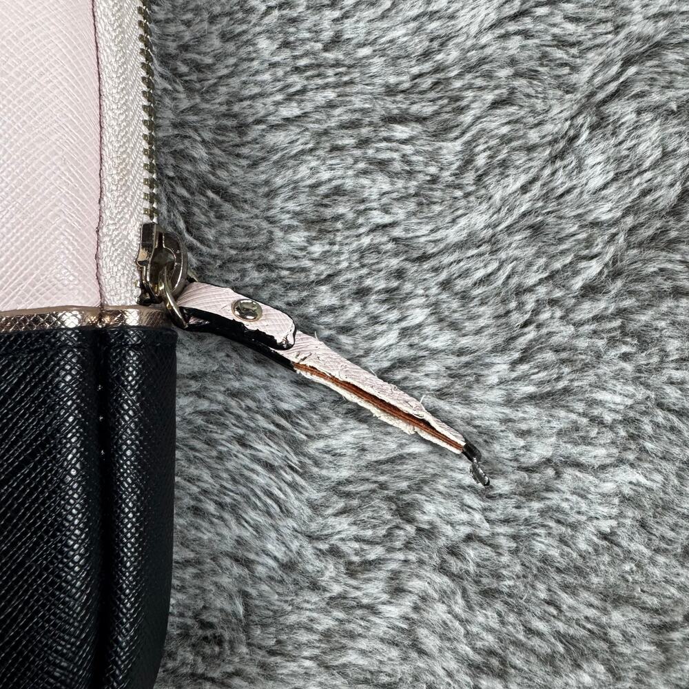 Kate Spade New York Color Block Laptop Sleeve - Picture 5 of 8